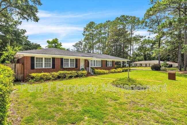 Building Photo - 2009 Bacon Park Dr
