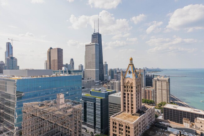 Building Photo - 401 E Ontario St