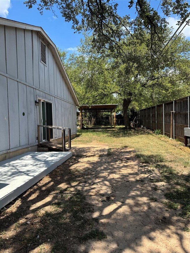 Building Photo - 12702 Teague Trail
