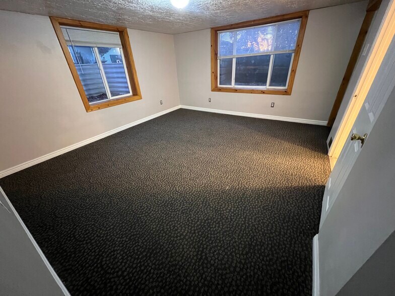 Basement Living Room - 196 S 1000 E