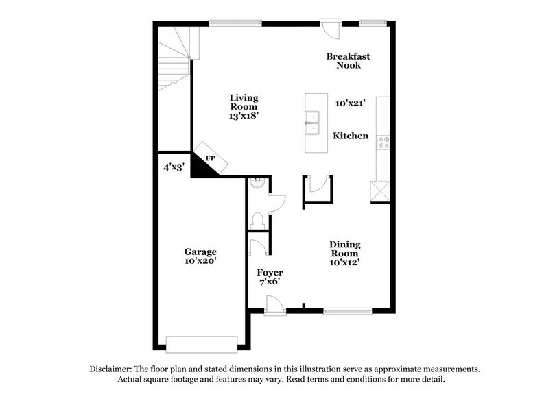 Building Photo - 5914 Grande River Rd