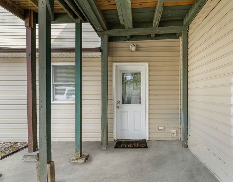 Building Photo - 915 Lafayette Blvd