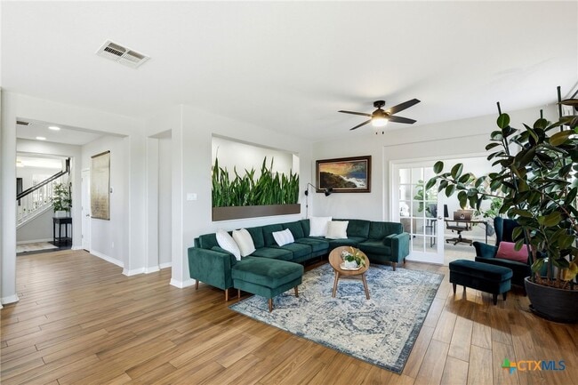 Building Photo - 1203 Canadian Cove