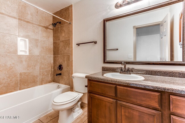 Building Photo - 5397 Pedro Lucero Dr