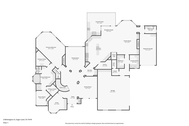 Building Photo - 2 Wilmington Ct