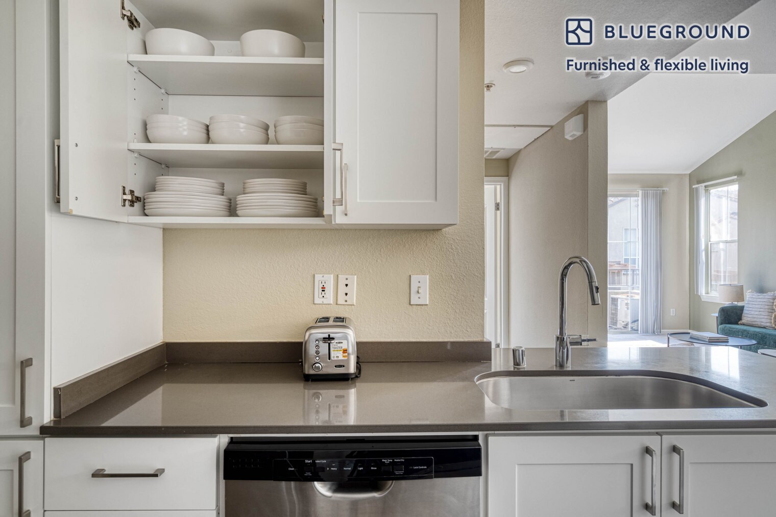 Building Photo - 1326 The Alameda