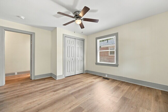 Building Photo - 517 McKinley Ave