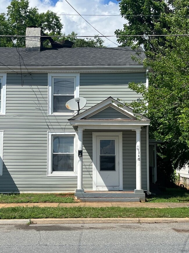 Building Photo - 1348 Bedford Ave