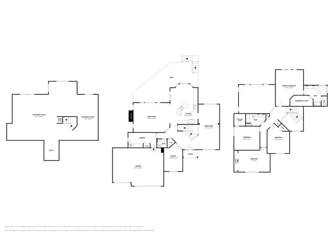 Building Photo - 2520 Christian Dr