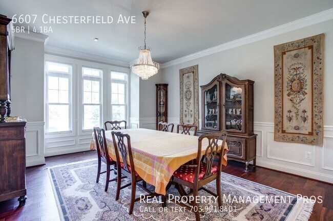 Building Photo - 6607 Chesterfield Ave