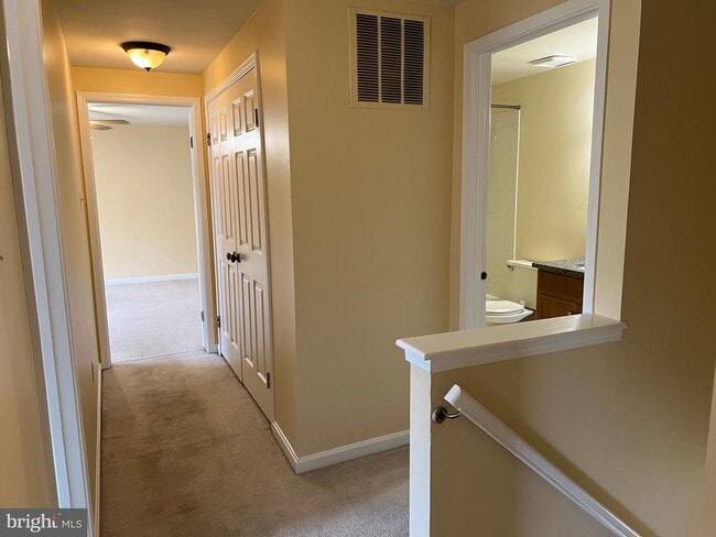 Building Photo - 6824 Silassie Ct