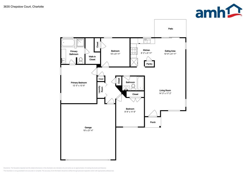 Building Photo - 3635 Chepstow Ct