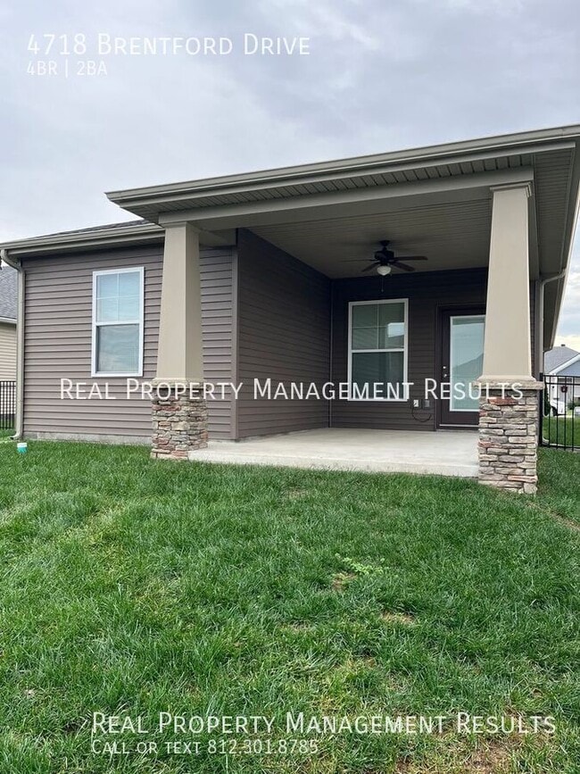 Building Photo - 4718 Brentford Dr