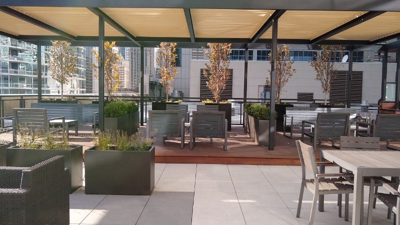 Building Photo - 512 N McClurg Ct