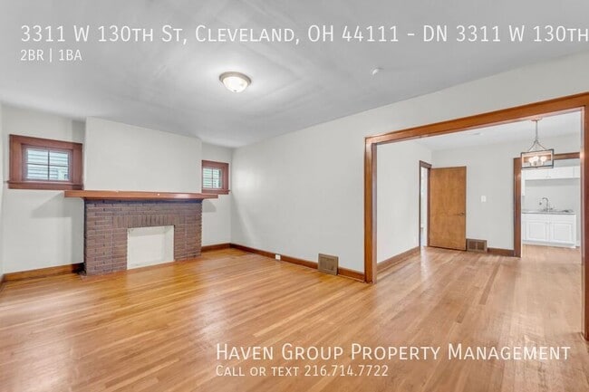 Building Photo - 3311 W 130th St