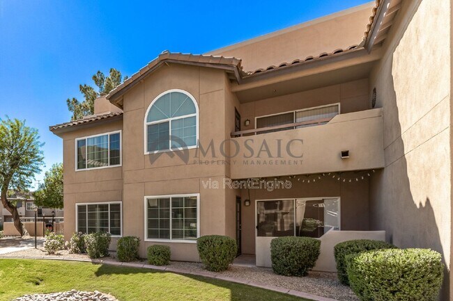 Building Photo - 9451 E Becker Ln