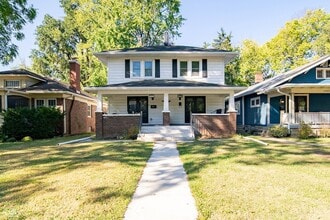 Building Photo - 5446 N College Ave