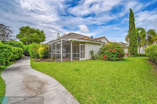 Building Photo - 5642 NW 118th Dr
