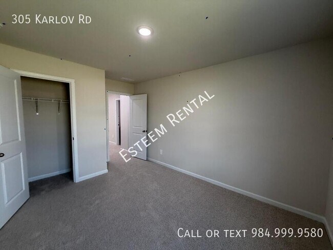 Building Photo - 305 Karlov Rd