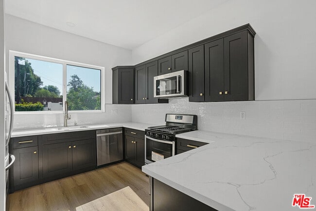 Building Photo - 5741 Cahill Ave