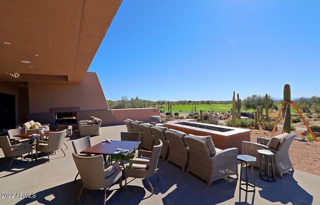 Building Photo - 6884 E Amber Sun Dr