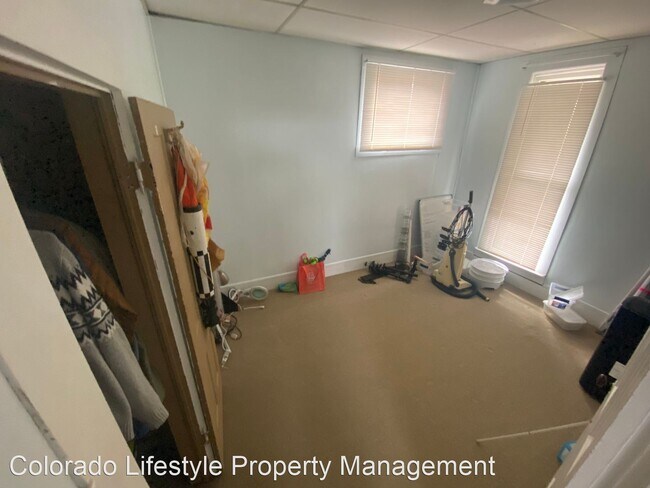 Building Photo - 2 br, 1 bath House - 1340 E 3rd Ave