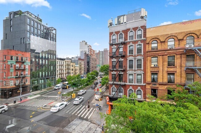 Building Photo - 1 Avenue B