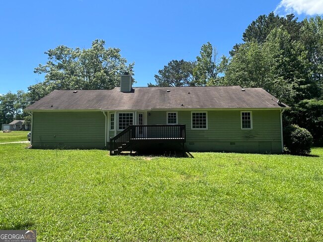 Building Photo - 745 Mt Bethel Rd