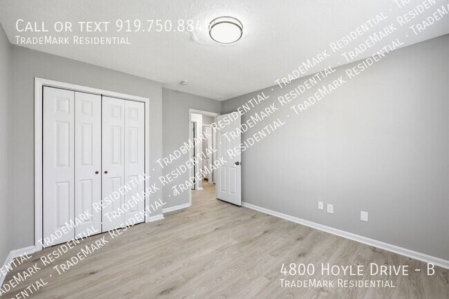 Building Photo - 4800 Hoyle Dr