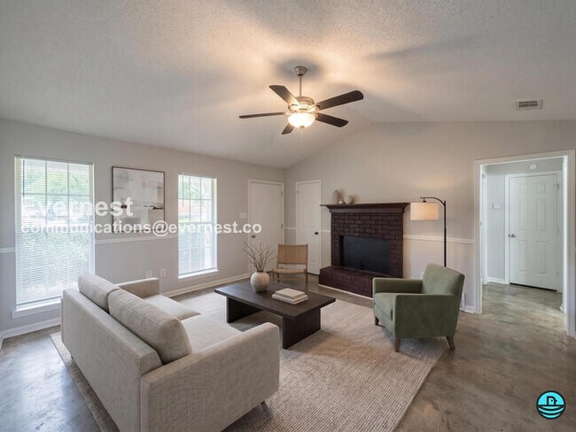 Building Photo - 6571 Ashland Dr