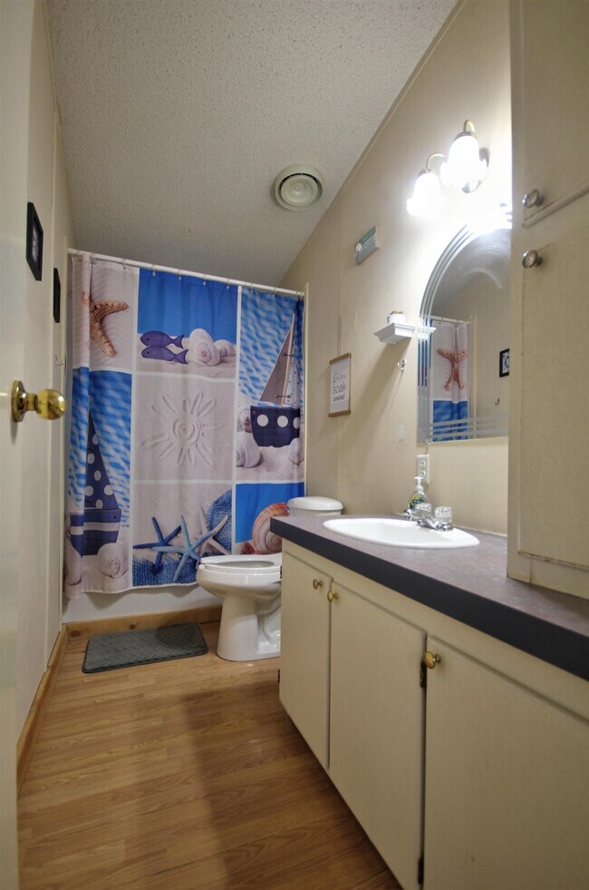 Building Photo - 1504 TX-261