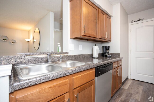 Building Photo - Bent Tree Apartments- More than just a pla...