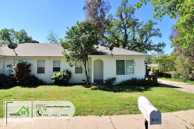 Building Photo - 3010 Church St