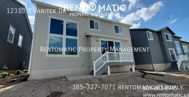 Building Photo - 12313 S Varitek Dr