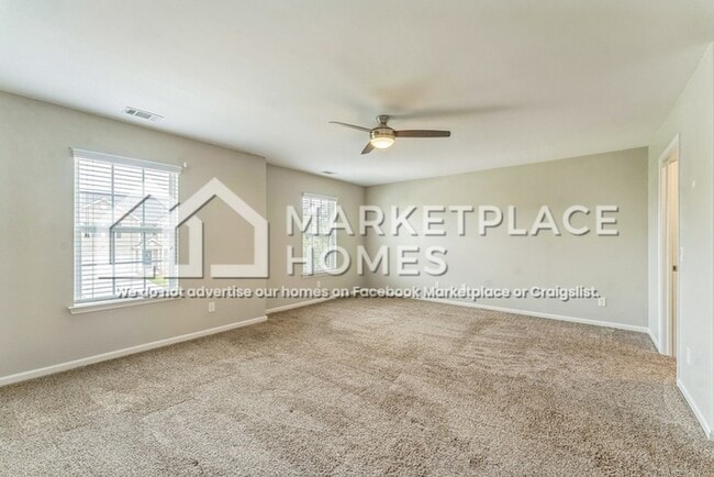 Building Photo - 517 Windsong Dr