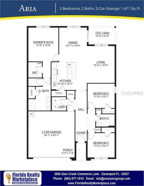 Building Photo - 334 Briar Patch Lp
