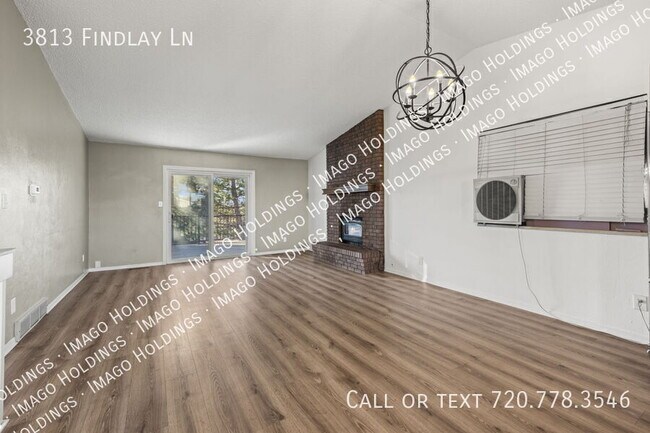 Building Photo - 3813 Findlay Ln