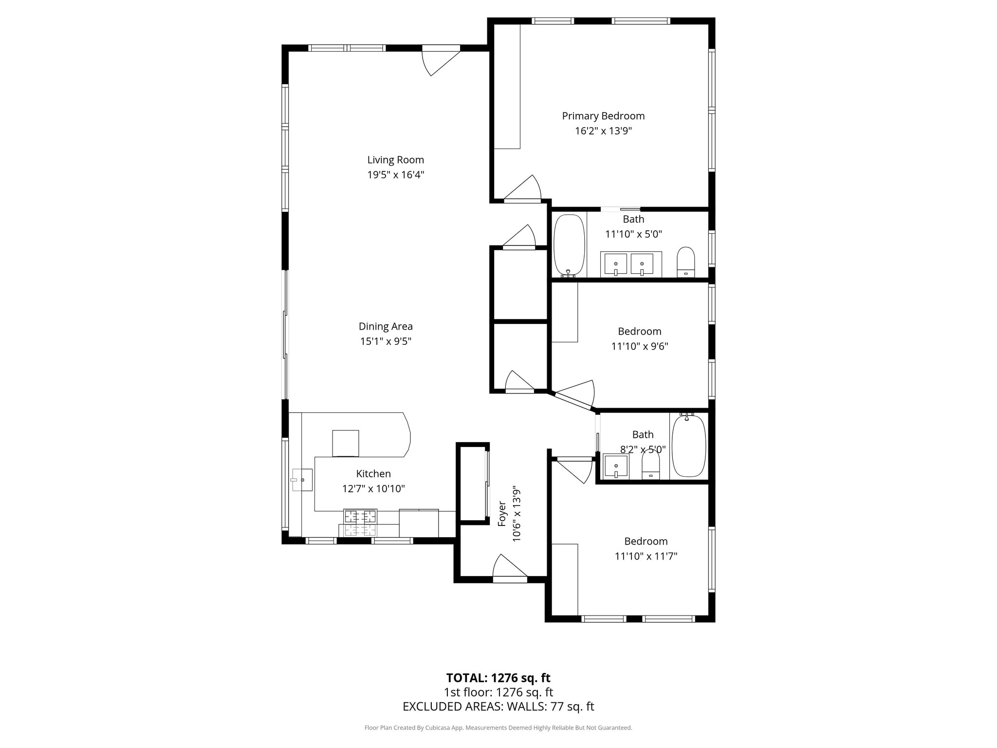 Building Photo - 18 Rosedale St