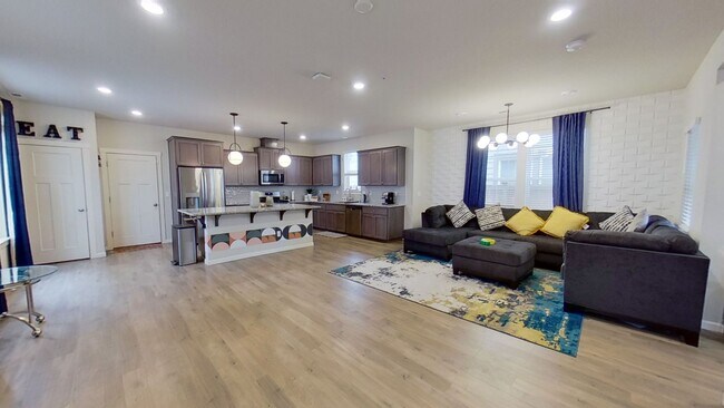 Building Photo - Amazing Location 3 Bedrooms 2.5 Bathrooms in the New Reeds Crossing Community!  Hillsboro near In...