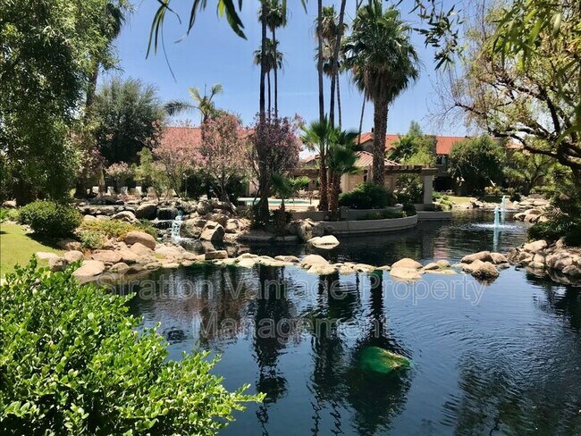 Building Photo - 10015 E Mountain View Rd