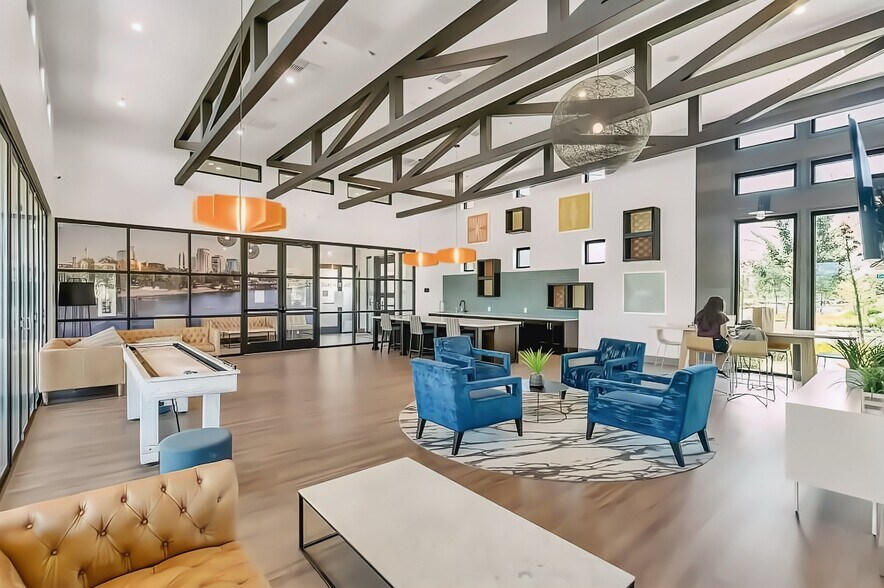 Building Photo - 3069 Meadow Run Walk