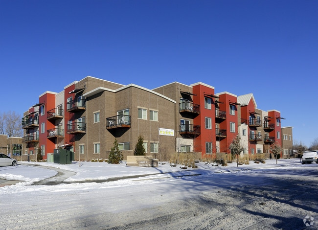 Primary Photo - Village at Westerly Creek, Building 1/2