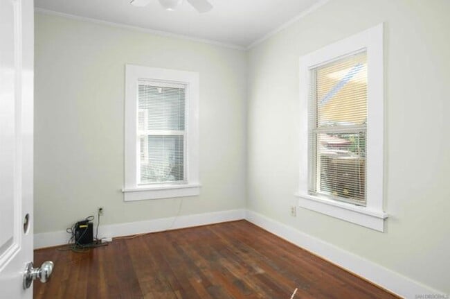 Building Photo - Charming 2 bedroom, 2 bathroom home in the heart of Logan Heights