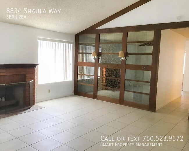 Building Photo - 8834 Shaula Way