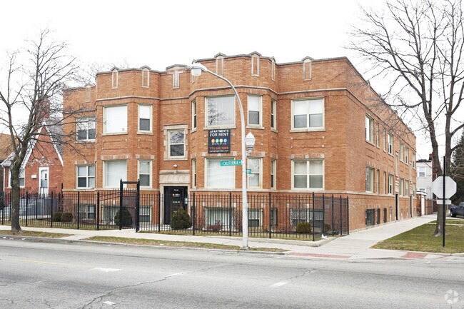 Primary Photo - 6155-6159 S California Ave
