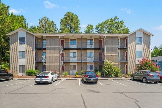Building Photo - 1309 Hudson Ave