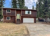 Building Photo - Spacious home / 2 car garage / No pets sorry