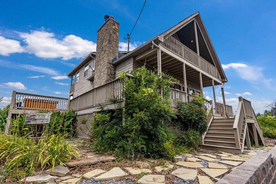 Building Photo - 2710 Indigo Ln