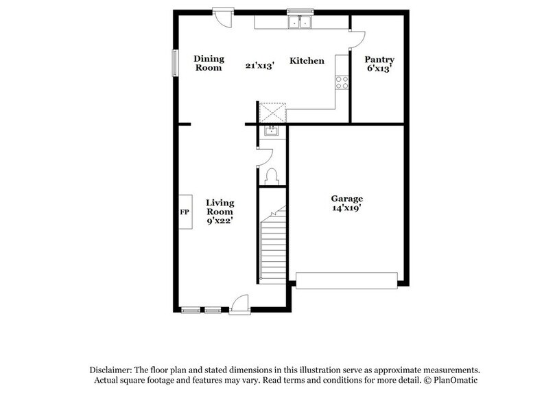 Building Photo - 4387 Joseph Samuels Dr