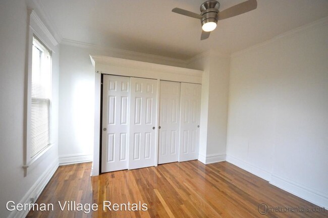 Building Photo - 3 br, 2.5 bath Apartment - 636 City Park